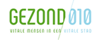 Gezond 010 logo